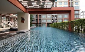 D Condo Kathu-Patong Phuket By Suna