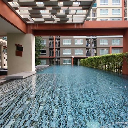 D Condo Kathu-Patong Phuket By Suna ภายนอก รูปภาพ