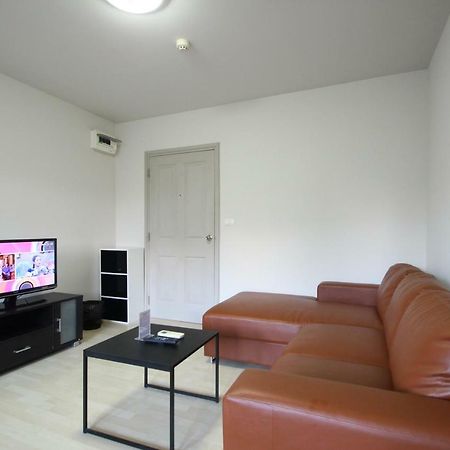 D Condo Kathu-Patong Phuket By Suna ภายนอก รูปภาพ