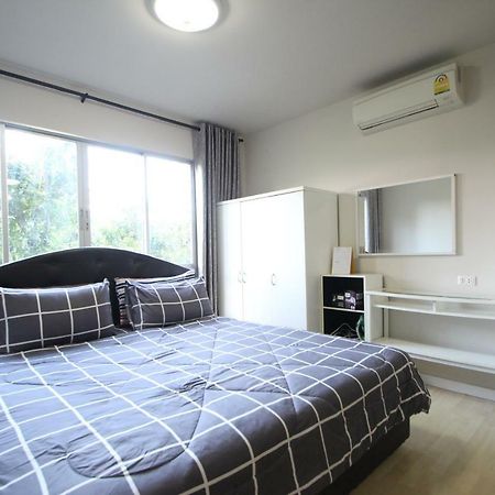 D Condo Kathu-Patong Phuket By Suna ภายนอก รูปภาพ