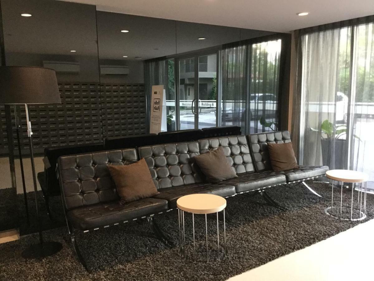 D Condo Kathu-Patong Phuket By Suna ภายนอก รูปภาพ