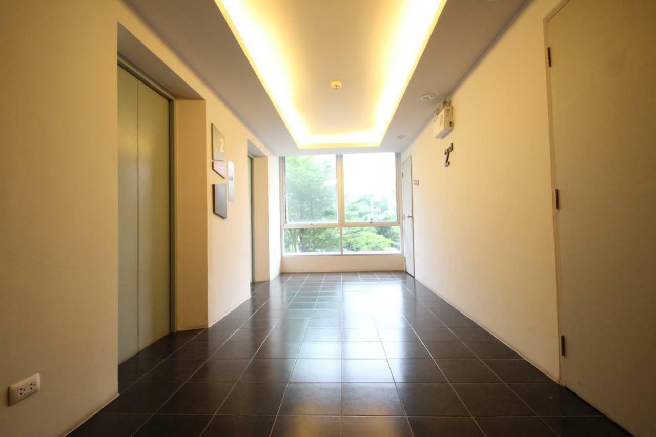 D Condo Kathu-Patong Phuket By Suna ภายนอก รูปภาพ