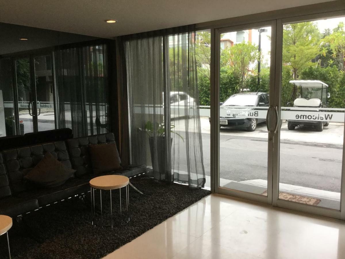 D Condo Kathu-Patong Phuket By Suna ภายนอก รูปภาพ