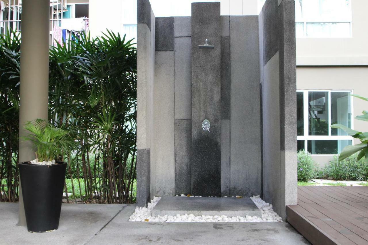 D Condo Kathu-Patong Phuket By Suna ภายนอก รูปภาพ