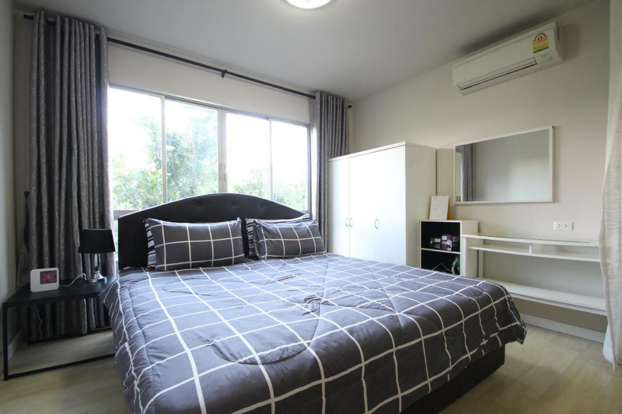 D Condo Kathu-Patong Phuket By Suna ภายนอก รูปภาพ