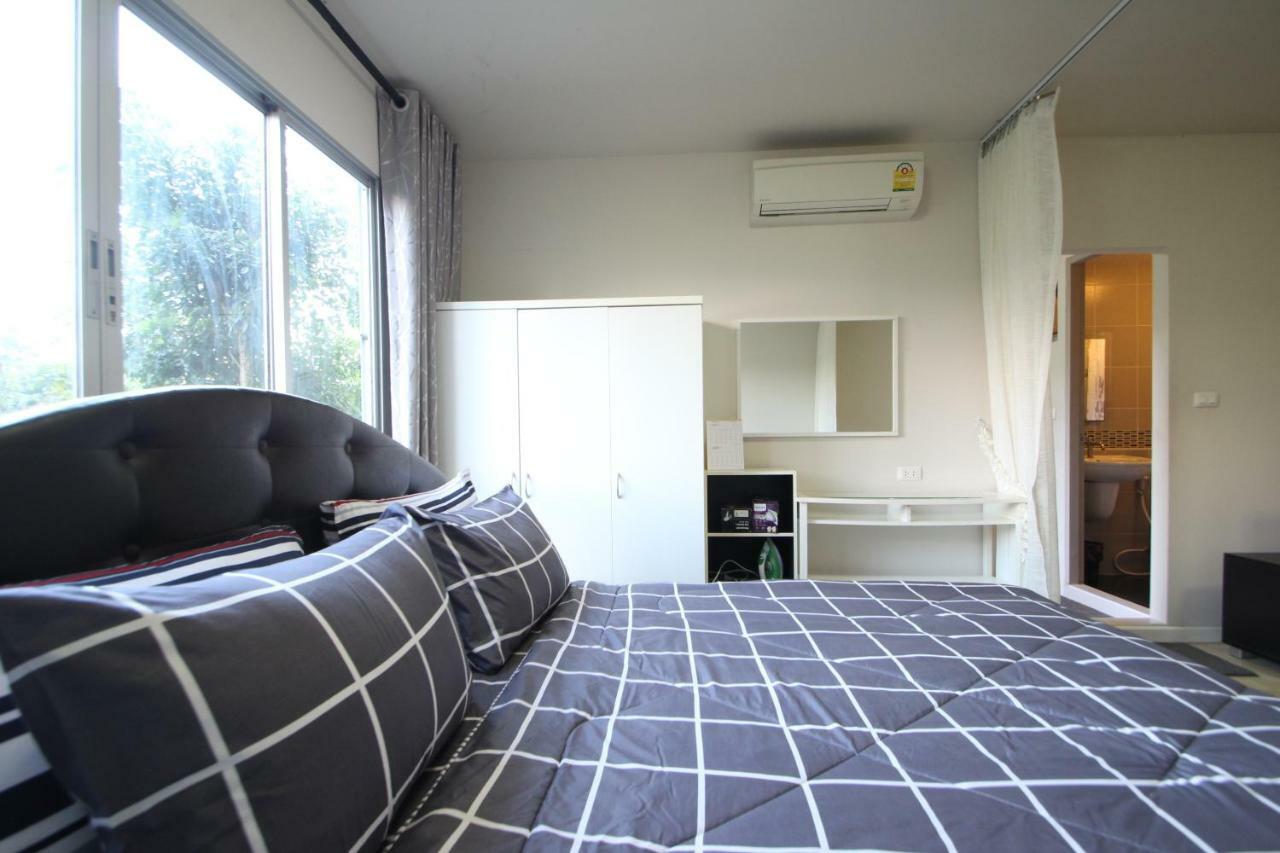 D Condo Kathu-Patong Phuket By Suna ภายนอก รูปภาพ