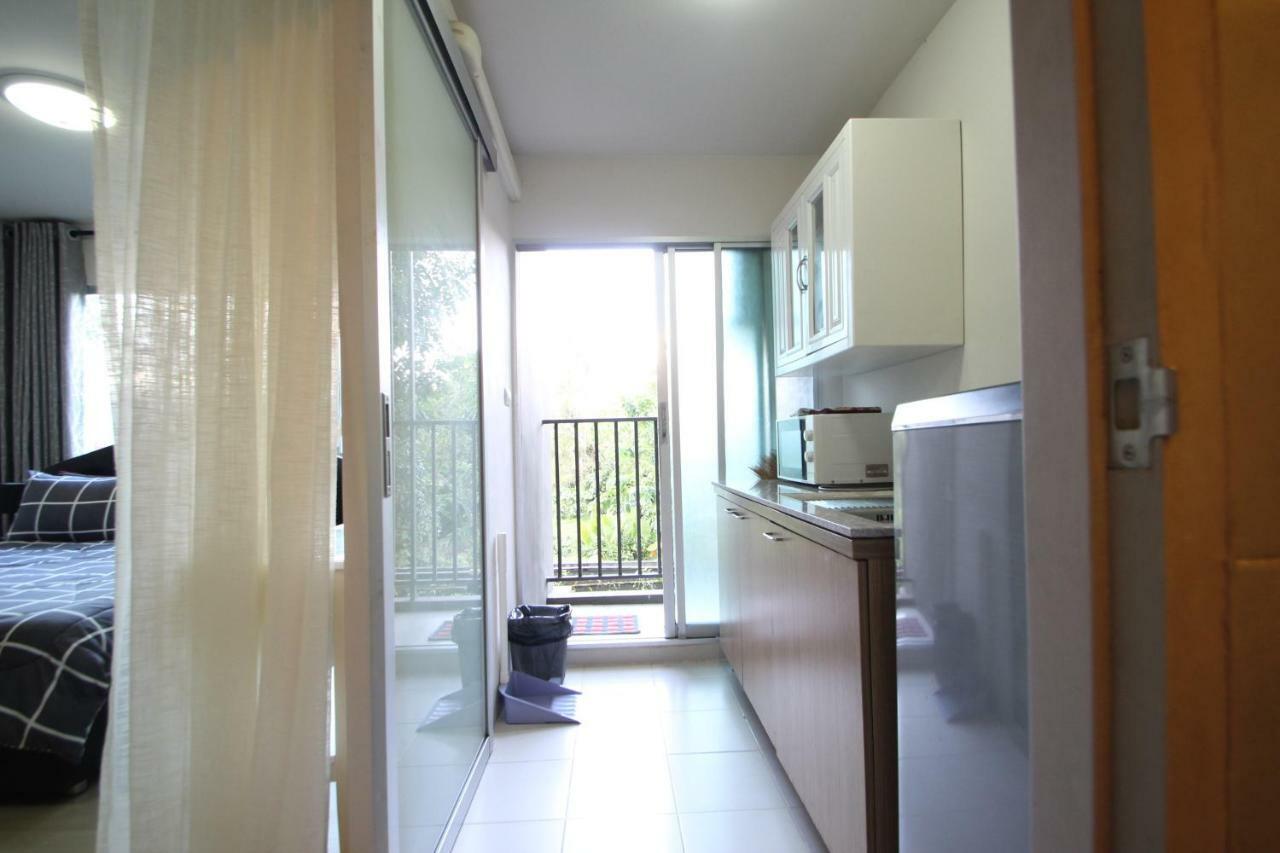D Condo Kathu-Patong Phuket By Suna ภายนอก รูปภาพ