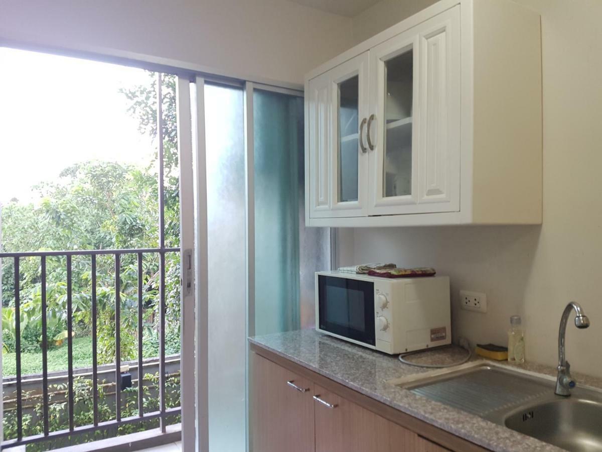 D Condo Kathu-Patong Phuket By Suna ภายนอก รูปภาพ