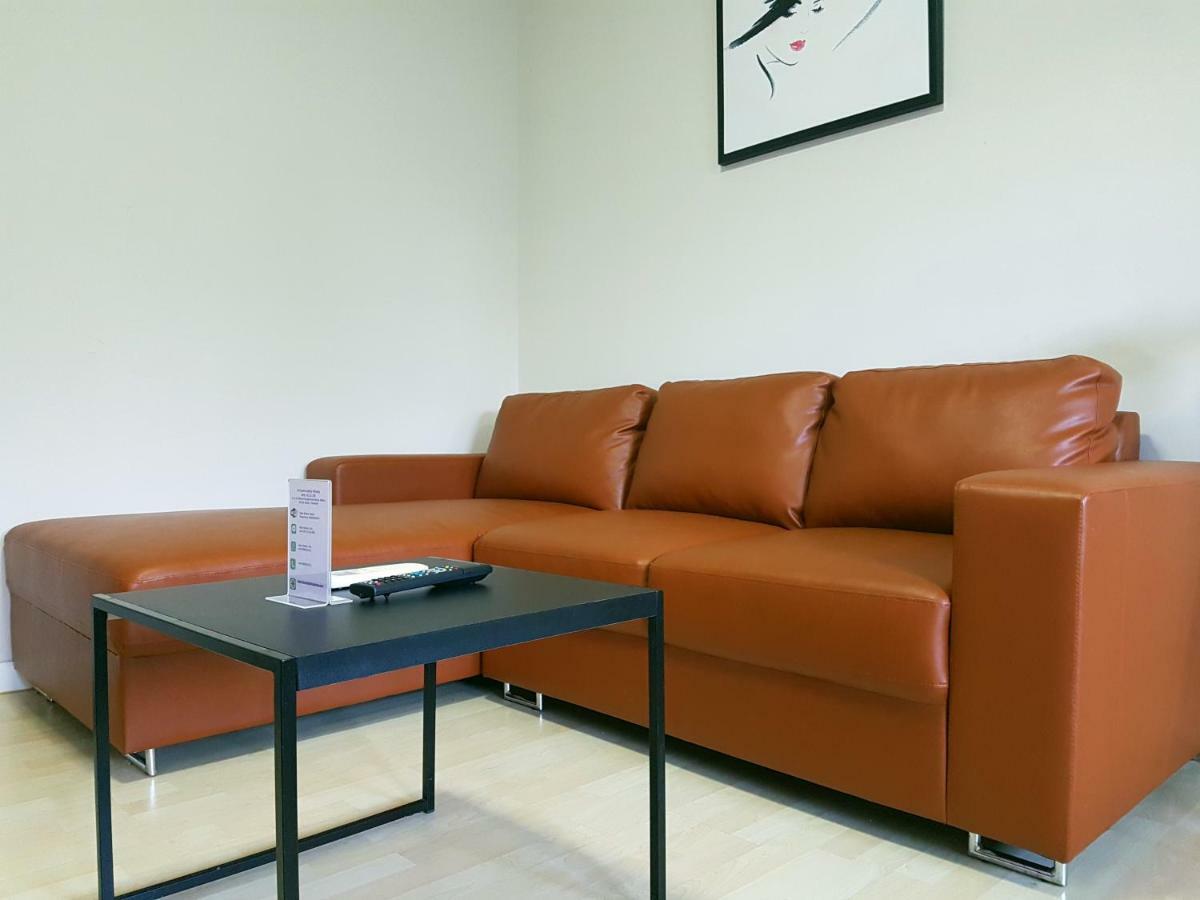 D Condo Kathu-Patong Phuket By Suna ภายนอก รูปภาพ