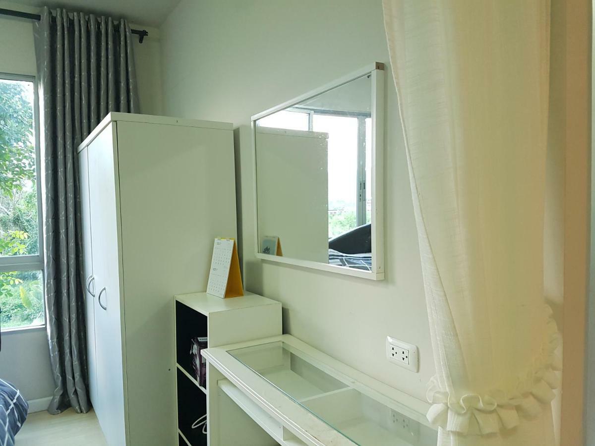 D Condo Kathu-Patong Phuket By Suna ภายนอก รูปภาพ
