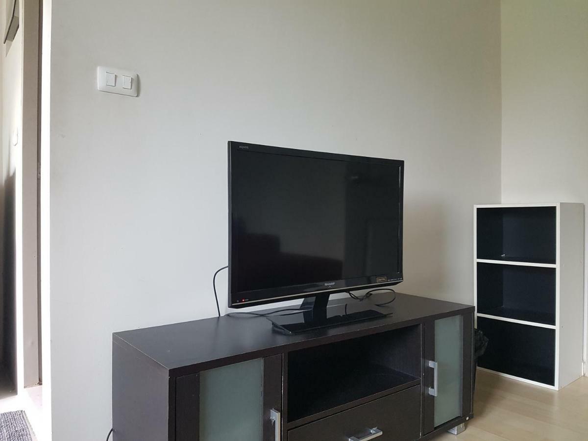 D Condo Kathu-Patong Phuket By Suna ภายนอก รูปภาพ