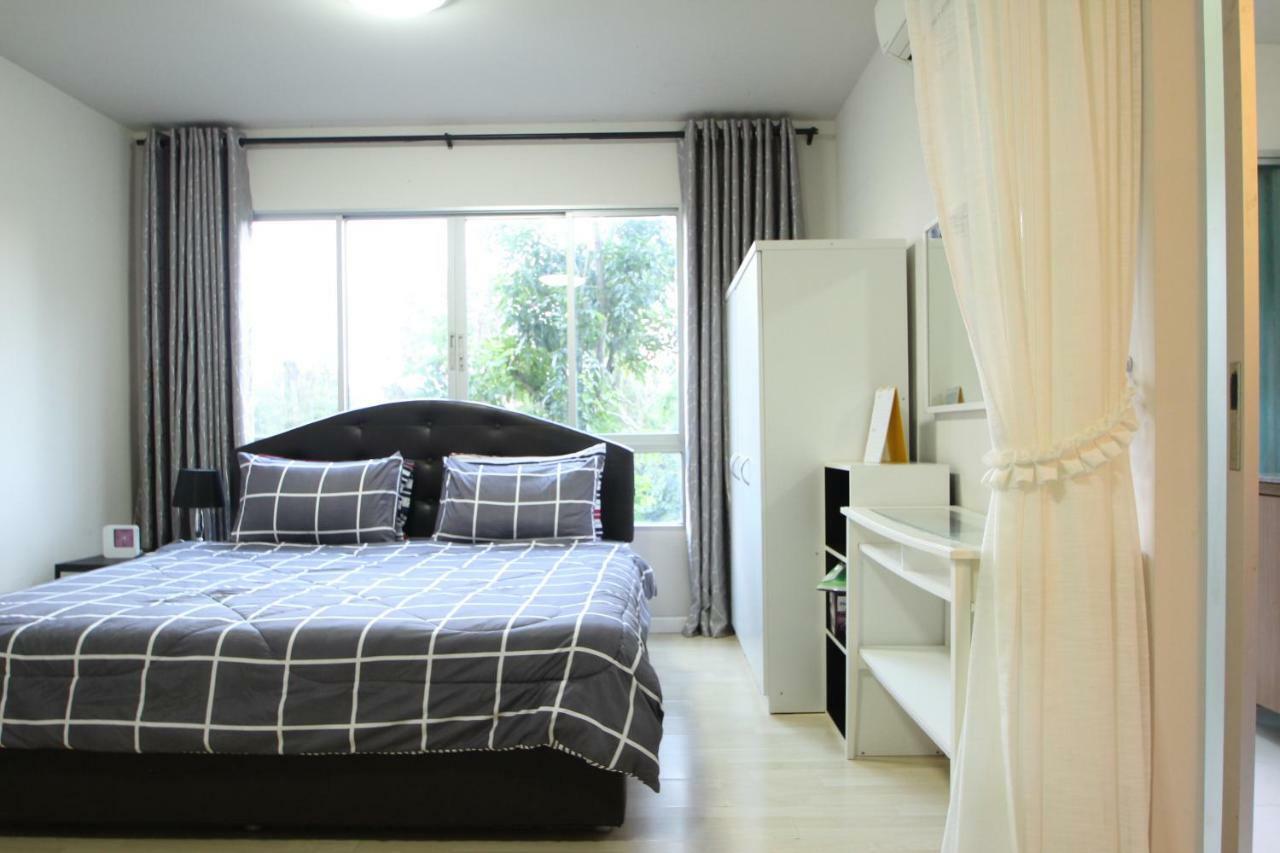 D Condo Kathu-Patong Phuket By Suna ภายนอก รูปภาพ