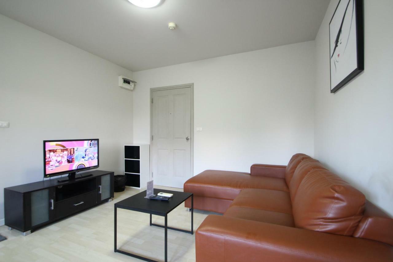 D Condo Kathu-Patong Phuket By Suna ภายนอก รูปภาพ