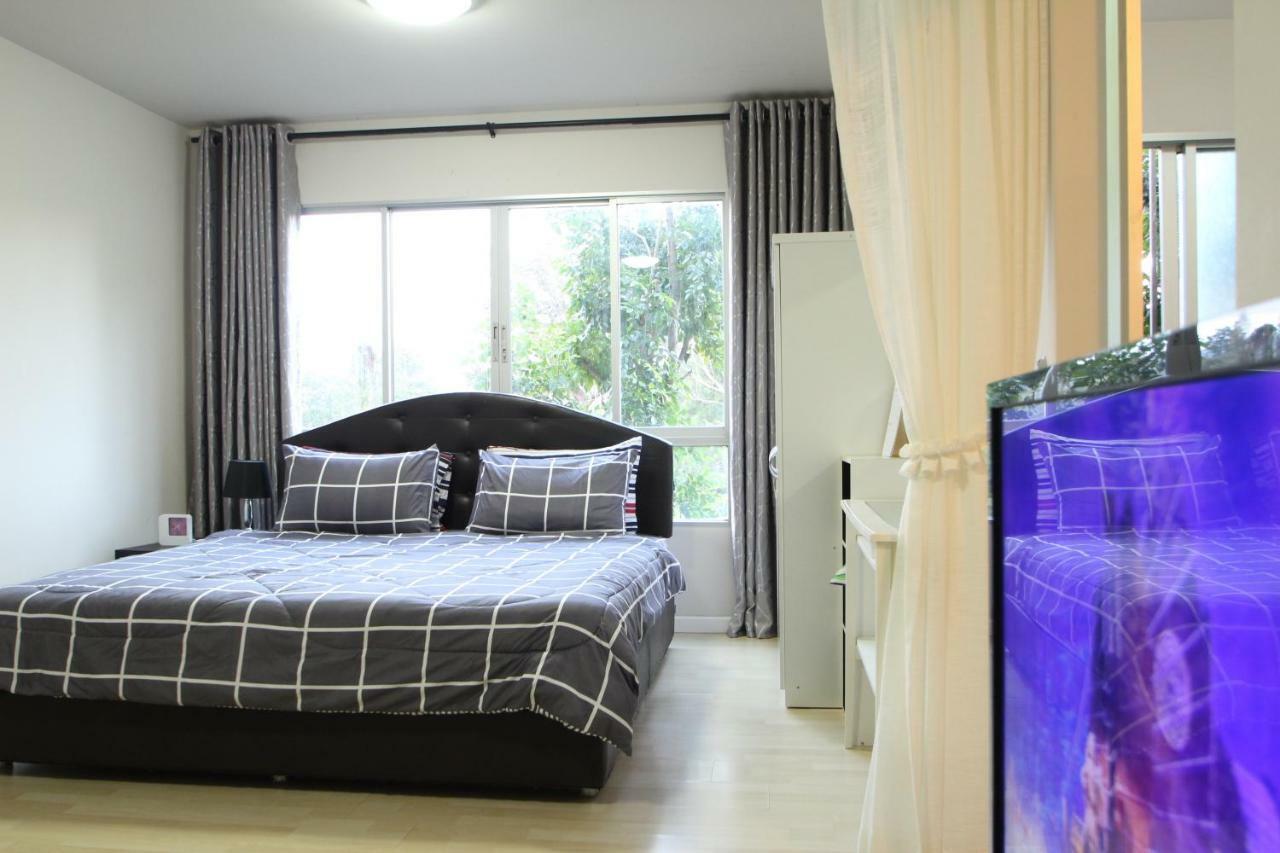D Condo Kathu-Patong Phuket By Suna ภายนอก รูปภาพ