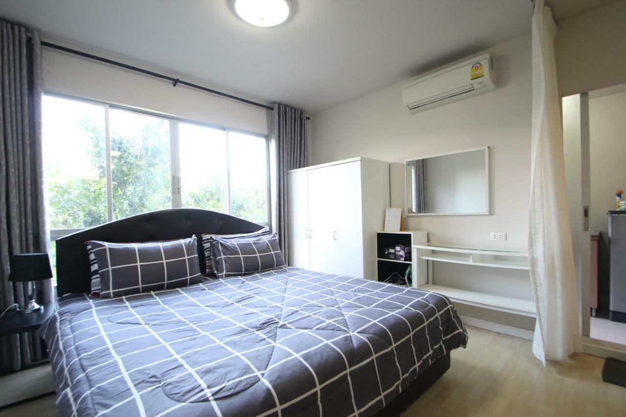 D Condo Kathu-Patong Phuket By Suna ภายนอก รูปภาพ
